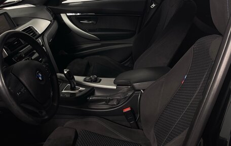 BMW 3 серия, 2016 год, 2 150 000 рублей, 13 фотография