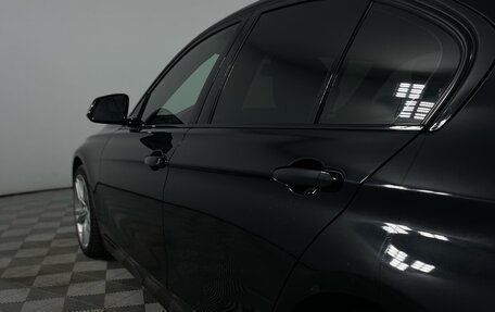 BMW 3 серия, 2016 год, 2 150 000 рублей, 22 фотография