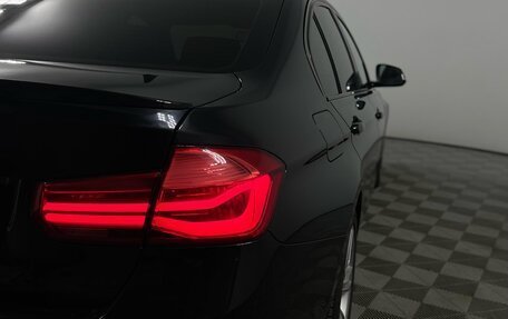 BMW 3 серия, 2016 год, 2 150 000 рублей, 21 фотография