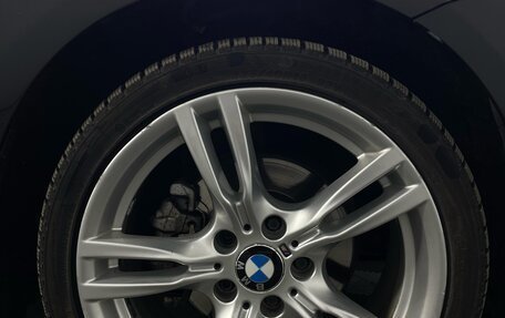 BMW 3 серия, 2016 год, 2 150 000 рублей, 20 фотография