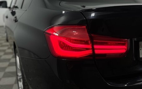BMW 3 серия, 2016 год, 2 150 000 рублей, 23 фотография