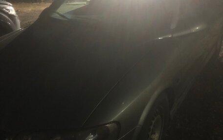 Opel Vectra B рестайлинг, 1997 год, 85 000 рублей, 8 фотография
