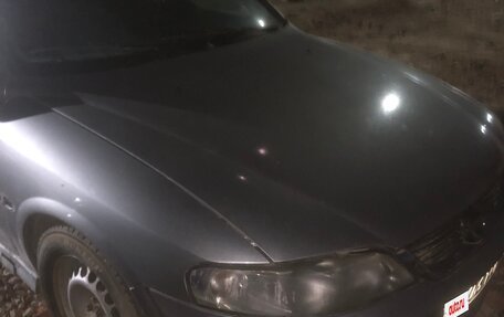 Opel Vectra B рестайлинг, 1997 год, 85 000 рублей, 9 фотография