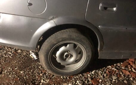 Opel Vectra B рестайлинг, 1997 год, 85 000 рублей, 4 фотография