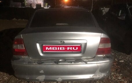 Opel Vectra B рестайлинг, 1997 год, 85 000 рублей, 10 фотография