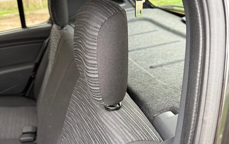 Renault Sandero I, 2012 год, 625 000 рублей, 10 фотография