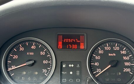 Renault Sandero I, 2012 год, 625 000 рублей, 14 фотография