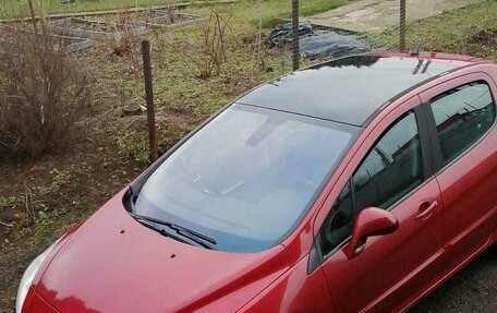Peugeot 308 II, 2010 год, 600 000 рублей, 5 фотография