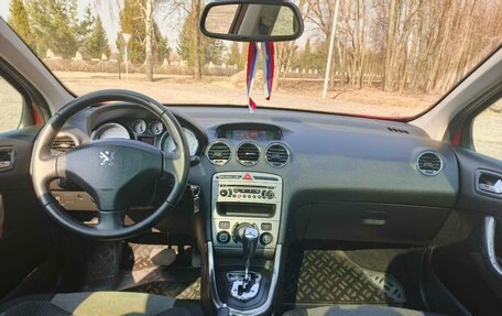 Peugeot 308 II, 2010 год, 600 000 рублей, 7 фотография