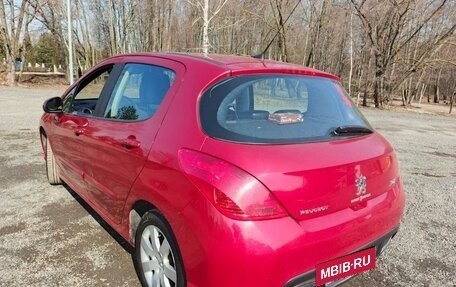 Peugeot 308 II, 2010 год, 600 000 рублей, 3 фотография