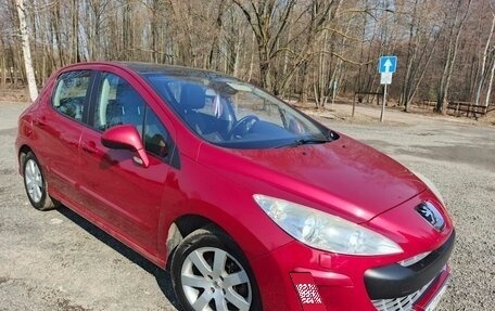 Peugeot 308 II, 2010 год, 600 000 рублей, 2 фотография