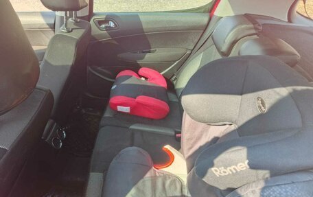 Peugeot 308 II, 2010 год, 600 000 рублей, 10 фотография