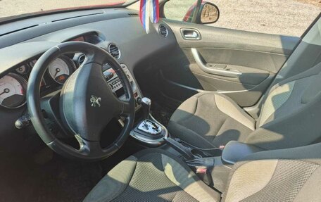 Peugeot 308 II, 2010 год, 600 000 рублей, 8 фотография