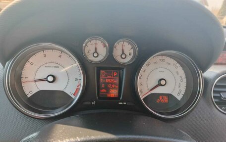 Peugeot 308 II, 2010 год, 600 000 рублей, 9 фотография