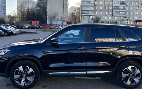 Changan CS75 I рестайлинг, 2021 год, 1 860 000 рублей, 4 фотография