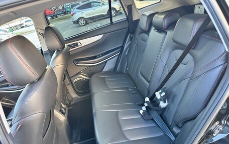 Changan CS75 I рестайлинг, 2021 год, 1 860 000 рублей, 14 фотография