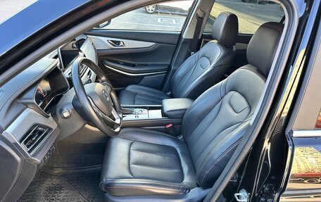 Changan CS75 I рестайлинг, 2021 год, 1 860 000 рублей, 12 фотография