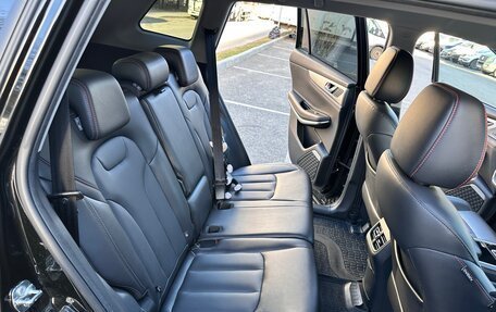 Changan CS75 I рестайлинг, 2021 год, 1 860 000 рублей, 16 фотография