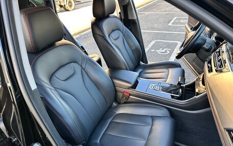 Changan CS75 I рестайлинг, 2021 год, 1 860 000 рублей, 19 фотография