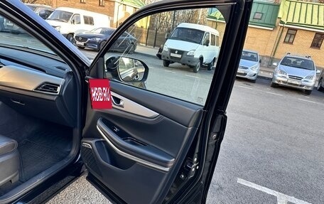 Changan CS75 I рестайлинг, 2021 год, 1 860 000 рублей, 18 фотография
