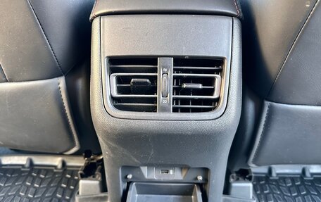 Changan CS75 I рестайлинг, 2021 год, 1 860 000 рублей, 28 фотография