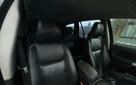 Volvo XC90 II рестайлинг, 2005 год, 900 000 рублей, 7 фотография