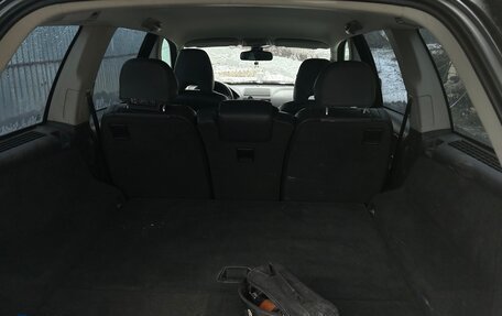 Volvo XC90 II рестайлинг, 2005 год, 900 000 рублей, 6 фотография