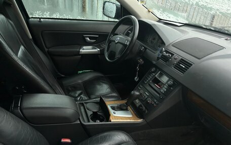 Volvo XC90 II рестайлинг, 2005 год, 900 000 рублей, 5 фотография