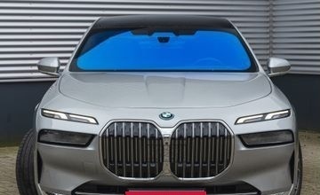 BMW 7 серия, 2023 год, 14 690 000 рублей, 1 фотография