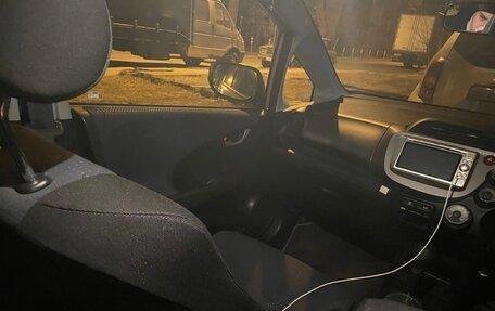 Honda Fit III, 2009 год, 1 250 000 рублей, 11 фотография