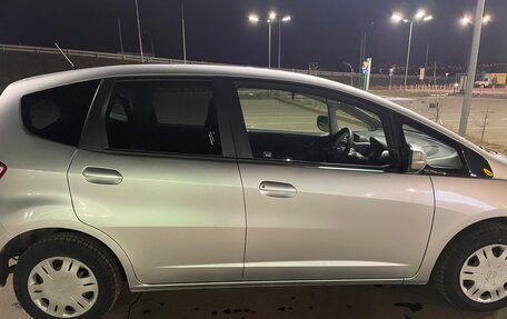 Honda Fit III, 2009 год, 1 250 000 рублей, 8 фотография