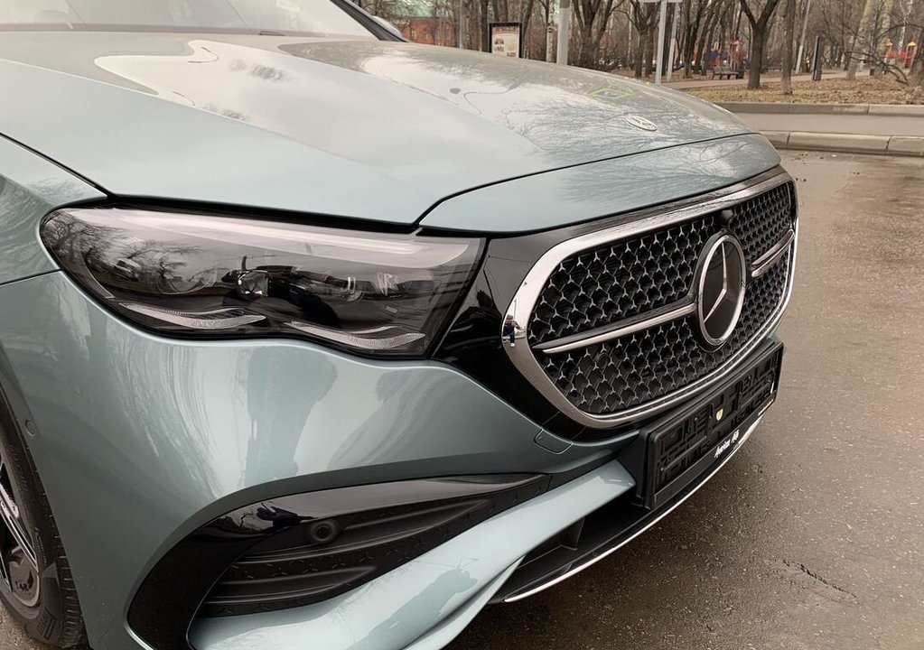 Mercedes-Benz E-Класс, 2024 год, 9 990 000 рублей, 9 фотография