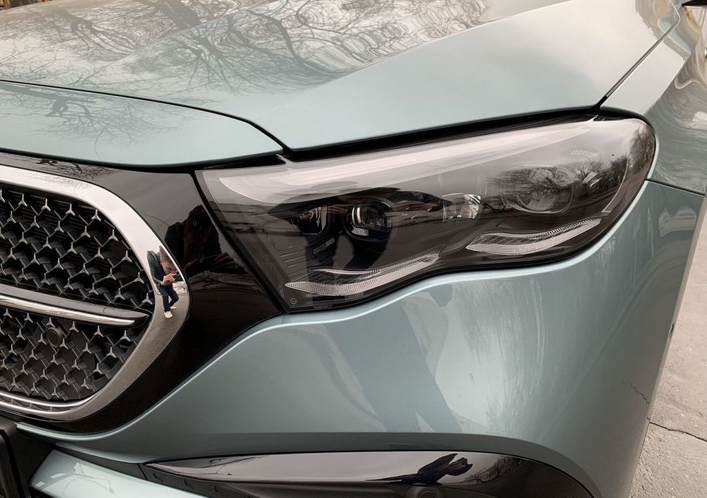 Mercedes-Benz E-Класс, 2024 год, 9 990 000 рублей, 10 фотография
