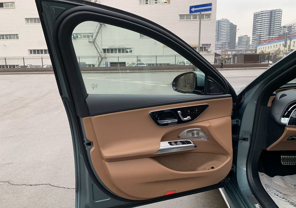 Mercedes-Benz E-Класс, 2024 год, 9 990 000 рублей, 21 фотография