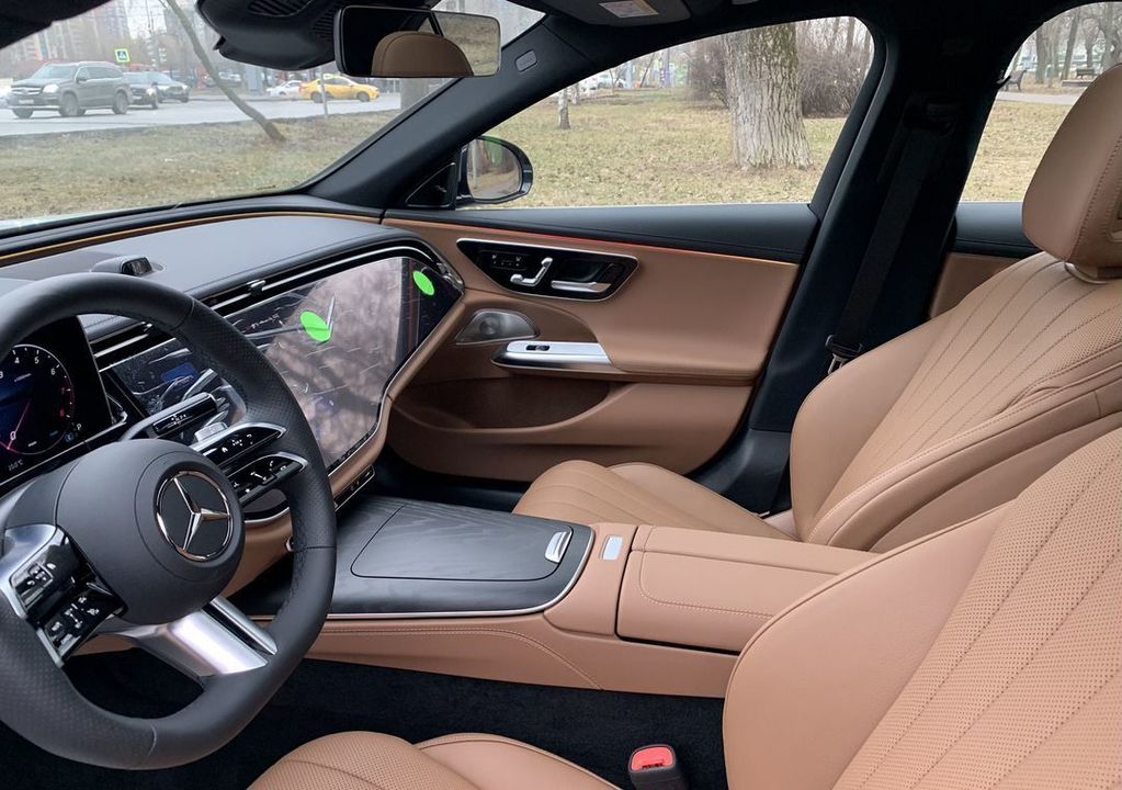 Mercedes-Benz E-Класс, 2024 год, 9 990 000 рублей, 26 фотография