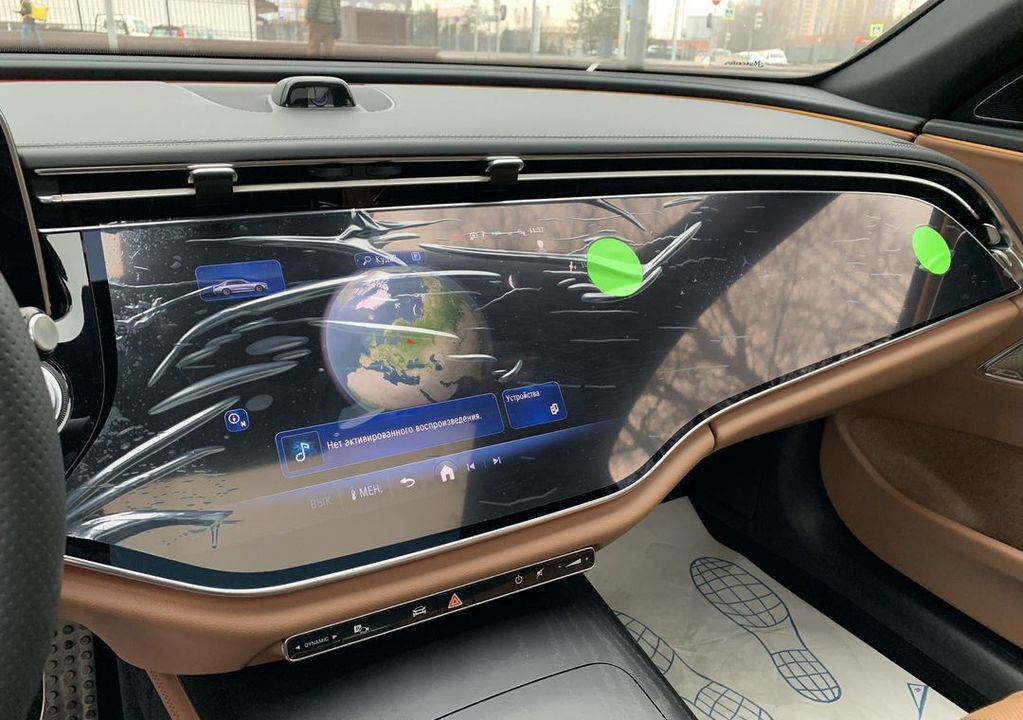 Mercedes-Benz E-Класс, 2024 год, 9 990 000 рублей, 25 фотография