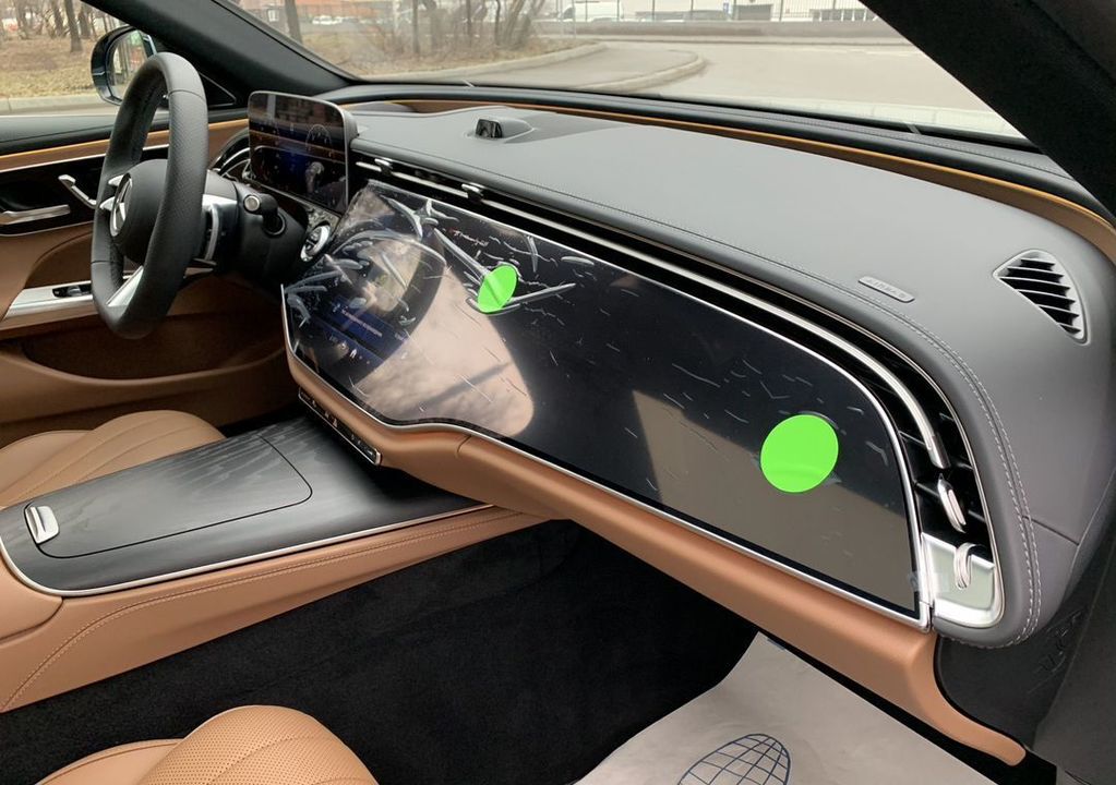 Mercedes-Benz E-Класс, 2024 год, 9 990 000 рублей, 36 фотография