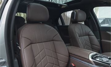 BMW 7 серия, 2023 год, 14 690 000 рублей, 10 фотография