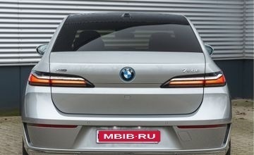 BMW 7 серия, 2023 год, 14 690 000 рублей, 4 фотография