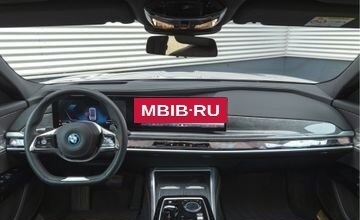 BMW 7 серия, 2023 год, 14 690 000 рублей, 5 фотография