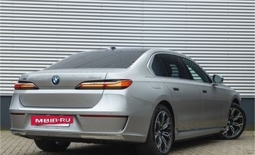 BMW 7 серия, 2023 год, 14 690 000 рублей, 3 фотография