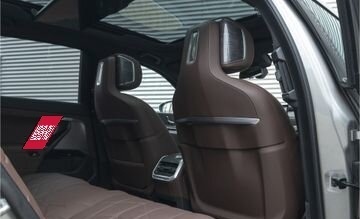 BMW 7 серия, 2023 год, 14 690 000 рублей, 14 фотография