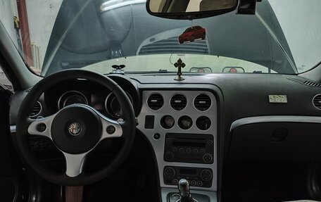 Alfa Romeo 159, 2007 год, 1 100 000 рублей, 19 фотография