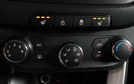 KIA cee'd III, 2014 год, 1 260 000 рублей, 13 фотография
