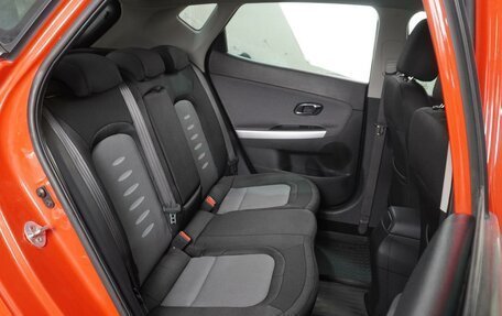 KIA cee'd III, 2014 год, 1 260 000 рублей, 7 фотография