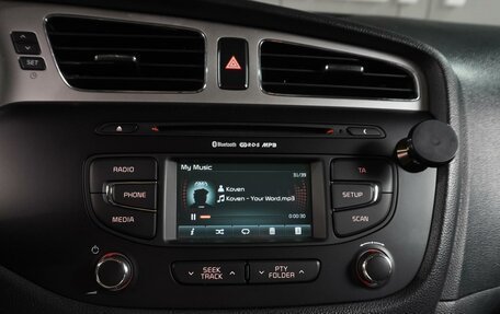 KIA cee'd III, 2014 год, 1 260 000 рублей, 12 фотография