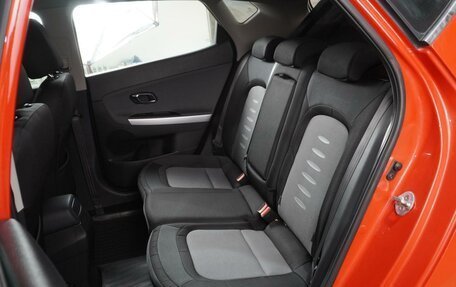 KIA cee'd III, 2014 год, 1 260 000 рублей, 9 фотография