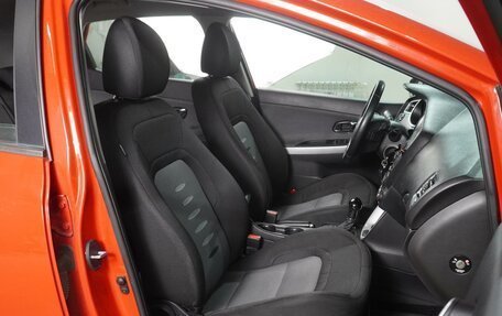 KIA cee'd III, 2014 год, 1 260 000 рублей, 8 фотография