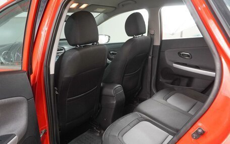 KIA cee'd III, 2014 год, 1 260 000 рублей, 11 фотография