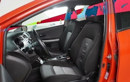 KIA cee'd III, 2014 год, 1 260 000 рублей, 10 фотография